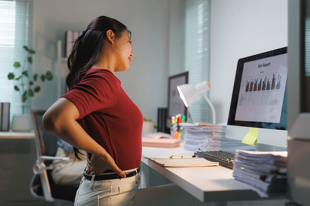 why-your-posture-says-more-about-your-brain-than-your-back | Georgia Chiropractic Neurology Center