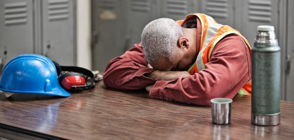 rewiring-a-fatigued-nervous-system | Georgia Chiropractic Neurology Center