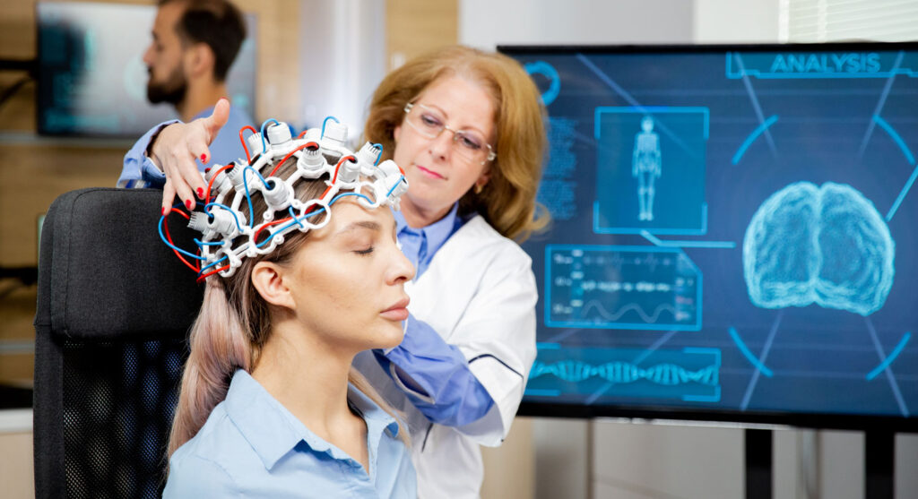 what-is-chiropractic-neurology | Georgia Chiropractic Neurology Center