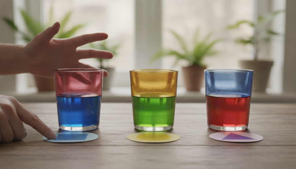 the stroop effect
